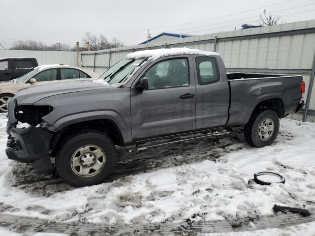 Obraz 1 z 2016 TOYOTA TACOMA ACCESS CAB 2016 z VIN 5TFSX5EN9GX044117