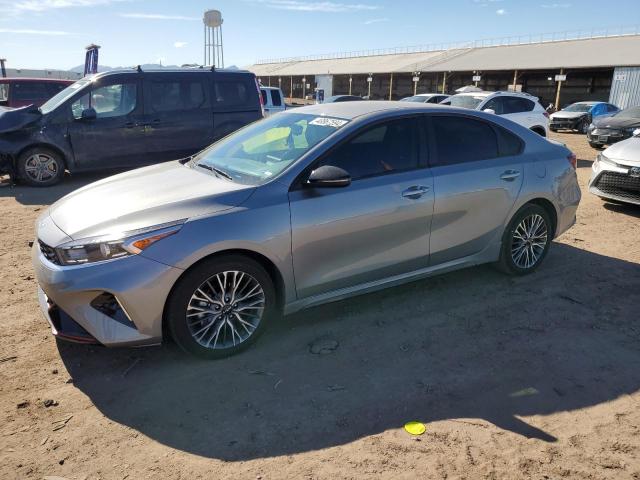 Image 1 of 2023 KIA FORTE GT LINE 2023 with VIN 3KPF54AD5PE664445