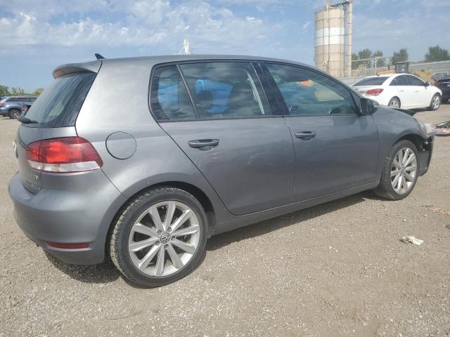 Image 3 of 2014 VOLKSWAGEN GOLF  2014 with VIN WVWDM7AJ4EW001632