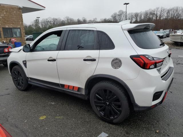 Image 2 of 2020 MITSUBISHI OUTLANDER SPORT ES 2020 with VIN JA4AR3AU9LU019487
