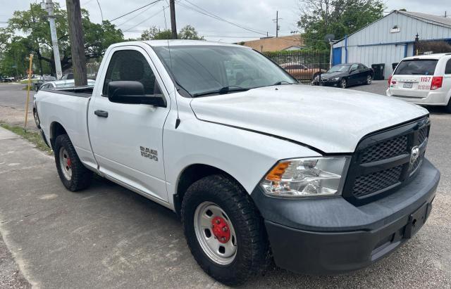 Obraz 2016 RAM 1500 ST 2016