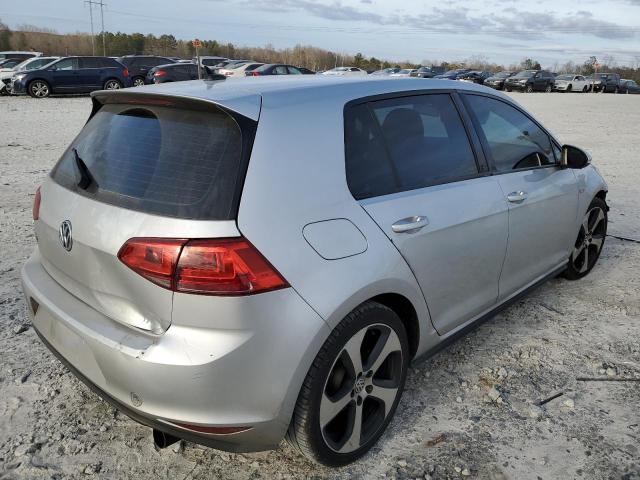 Изображение 3 2017 VOLKSWAGEN GTI S 2017 с VIN 3VW5T7AU6HM058224