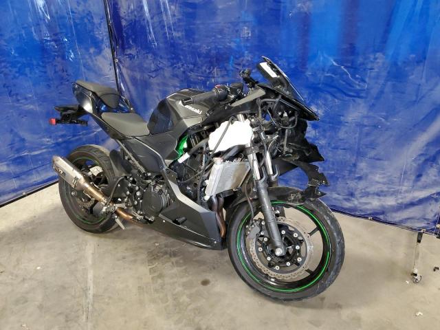 2023 KAWASAKI EX400  2023 image