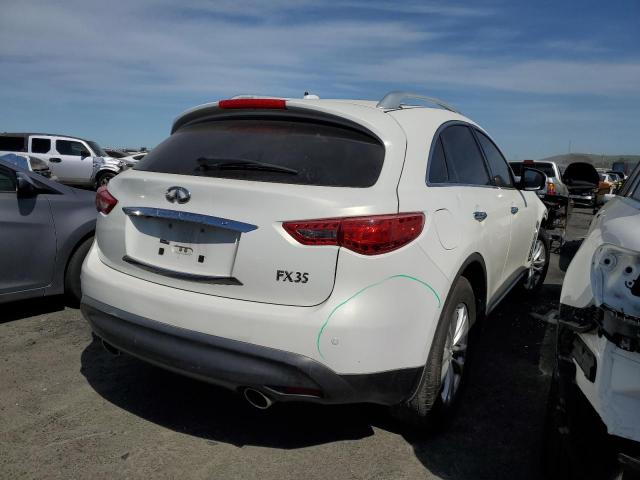 Изображение 3 2012 INFINITI FX35  2012 с VIN JN8AS1MU7CM121630