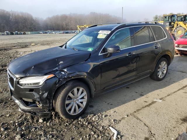 Изображение 2016 VOLVO XC90 T6 2016