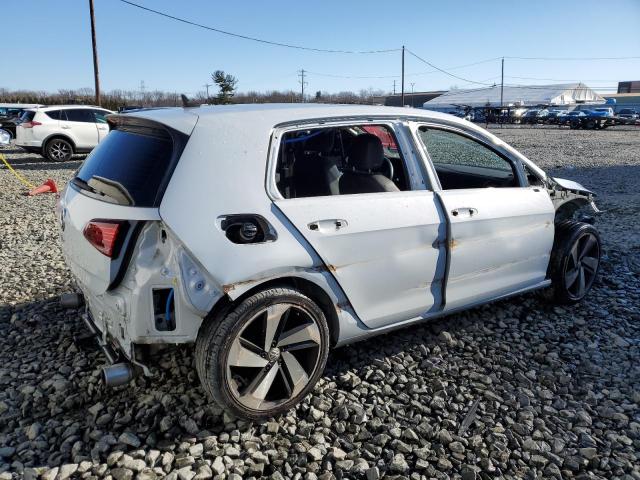 Image 3 of 2019 VOLKSWAGEN GTI S 2019 with VIN 3VW6T7AU7KM026975