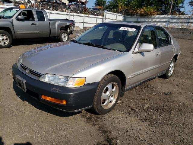 Изображение 1997 HONDA ACCORD SE 1997