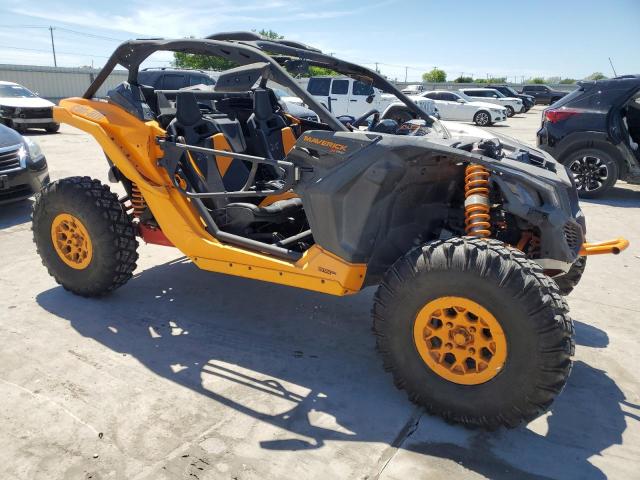 Obraz 1 z 2020 CAN-AM MAVERICK X3 X RC TURBO 2020 z VIN 3JBVPAY42LK000113