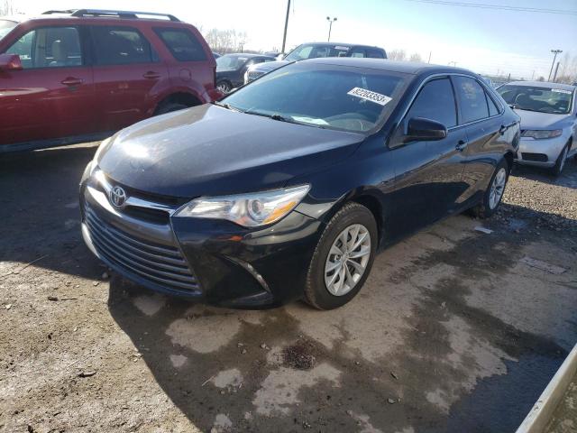 Obraz 1 z 2015 TOYOTA CAMRY LE 2015 z VIN 4T1BF1FK6FU923084