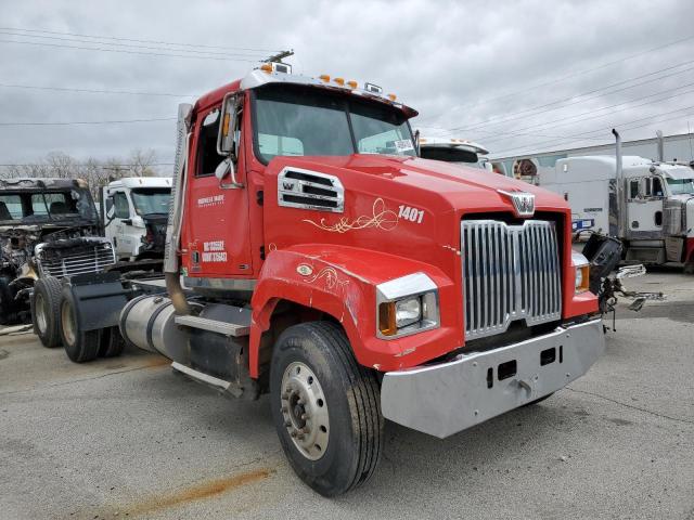 Obraz 2014 WESTERN STAR/AUTO CAR CONVENTION 2014