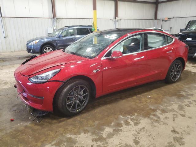 2018 TESLA MODEL 3  2018 image