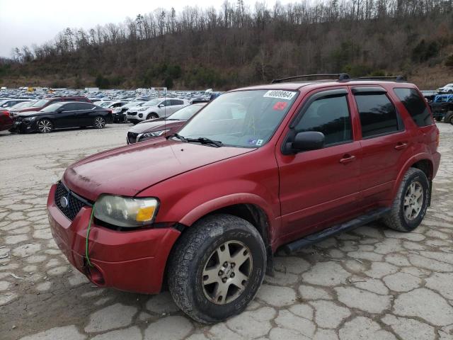 Изображение 1 2005 FORD ESCAPE LIMITED 2005 с VIN 1FMCU94185KA94225