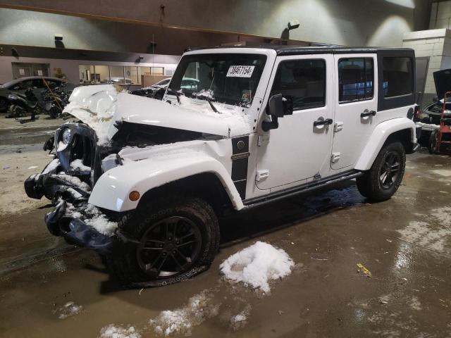 Obraz 2018 JEEP WRANGLER UNLIMITED SPORT 2018