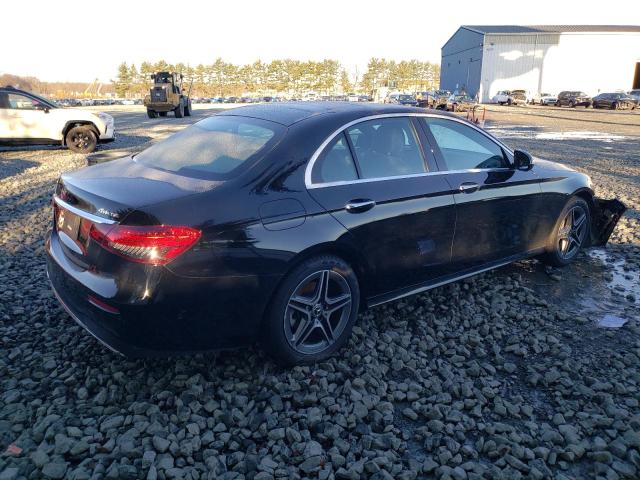 Image 3 of 2021 MERCEDES-BENZ E 350 4MATIC 2021 with VIN W1KZF8EB7MA882191