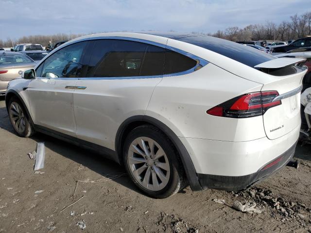 Изображение 2 2017 TESLA MODEL X  2017 с VIN 5YJXCAE20HF068009