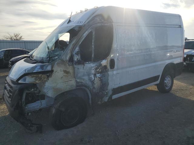 Image 1 of 2023 RAM PROMASTER 1500 1500 HIGH 2023 with VIN 3C6LRVBGXPE532956