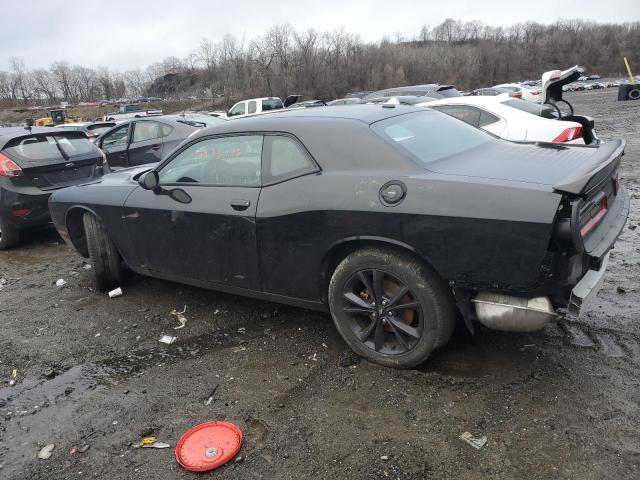 Obraz 2 z 2021 DODGE CHALLENGER SXT 2021 z VIN 2C3CDZGG4MH672416