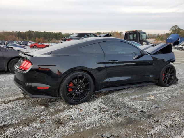 Image 3 of 2016 FORD MUSTANG GT 2016 with VIN 1FA6P8CF3G5306357