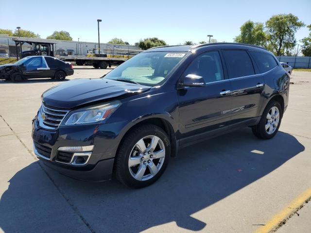 Obraz 2016 CHEVROLET TRAVERSE LT 2016