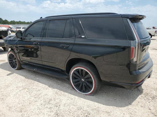 Изображение 2 2021 CADILLAC ESCALADE SPORT 2021 с VIN 1GYS3FKL5MR383777