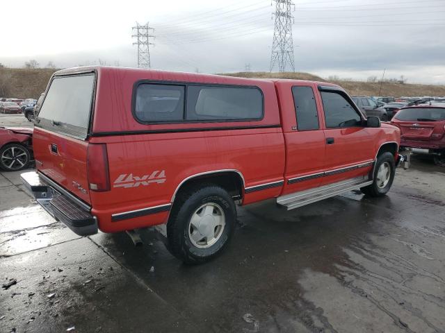 Изображение 3 1996 GMC SIERRA K1500 1996 с VIN 2GTEK19W7T1544520