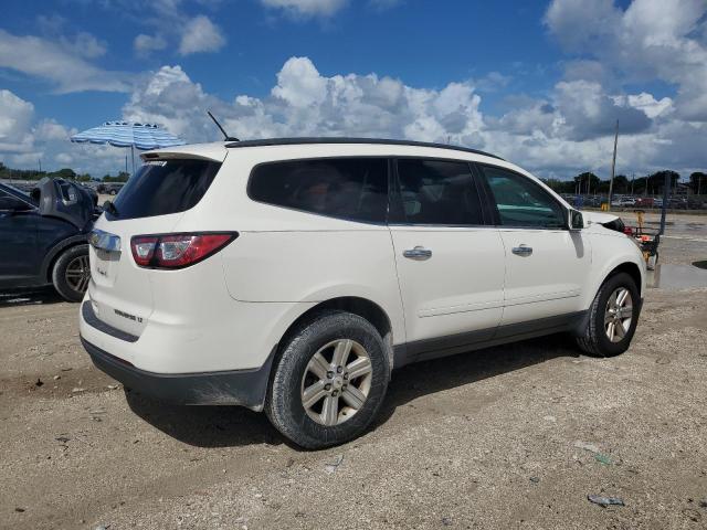 Image 3 of 2014 CHEVROLET TRAVERSE LT 2014 with VIN 1GNKRGKD9EJ303309