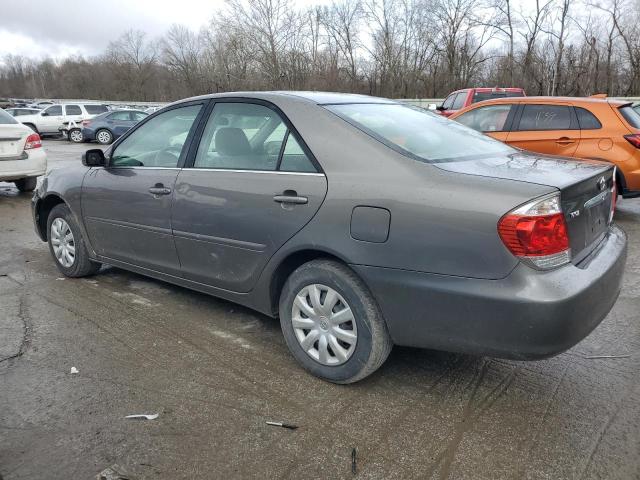 Image 2 of 2005 TOYOTA CAMRY LE 2005 with VIN 4T1BE30K35U516183