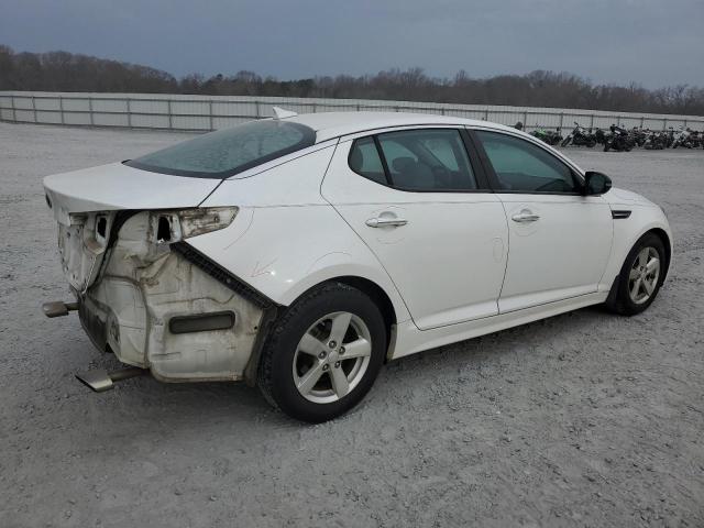 Obraz 3 z 2014 KIA OPTIMA LX 2014 z VIN KNAGM4A74E5481268