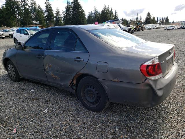 Obraz 2 z 2005 TOYOTA CAMRY LE 2005 z VIN 4T1BE32K35U610707