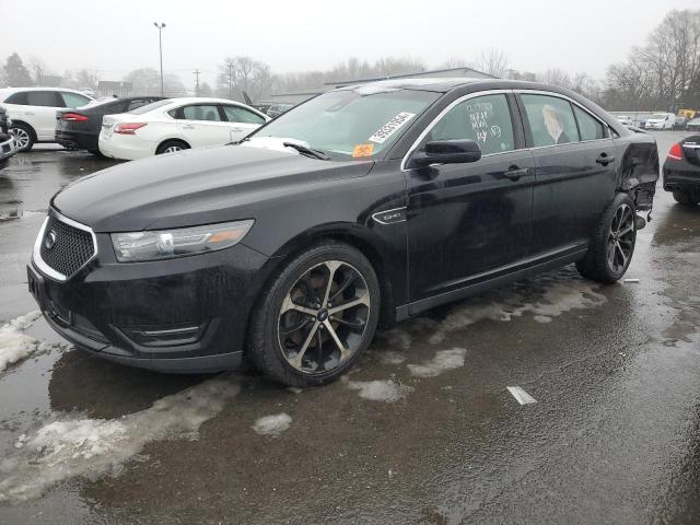 Obraz 2016 FORD TAURUS SHO 2016