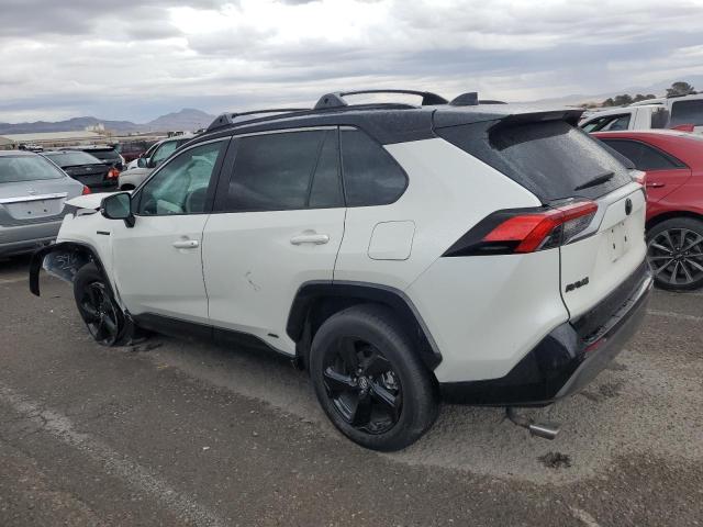 Obraz 2 z 2020 TOYOTA RAV4 XSE 2020 z VIN 4T3EWRFV2LU004921