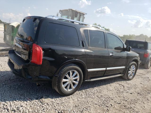 Image 3 of 2010 INFINITI QX56  2010 with VIN 5N3ZA0NF7AN900824