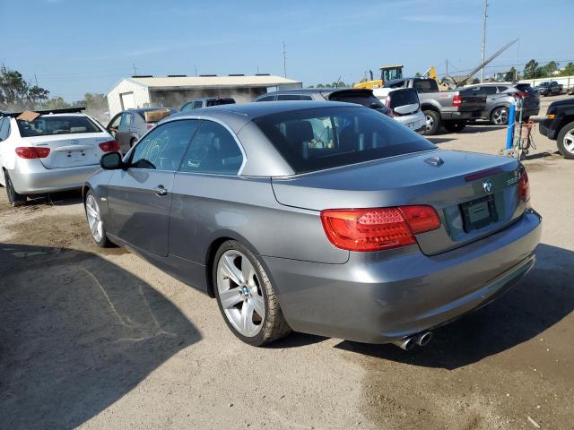 Obraz 2 z 2011 BMW 328 I SULEV 2011 z VIN WBADW7C54BE544018