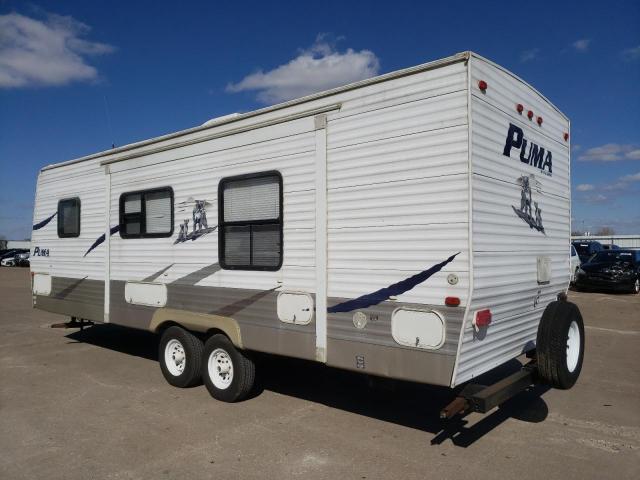 Obraz 3 z 2007 PUMA TRAVEL 2007 z VIN 4X4TPUA297P013759