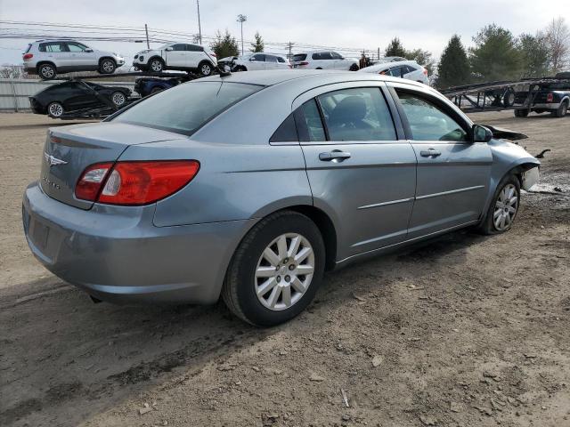 Изображение 3 2008 CHRYSLER SEBRING LX 2008 с VIN 1C3LC46K18N158340