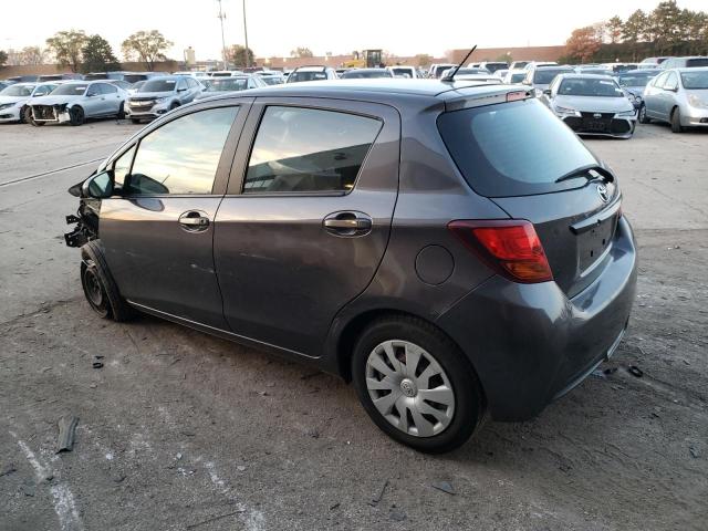 Obraz 2 z 2017 TOYOTA YARIS L 2017 z VIN VNKKTUD37HA083872