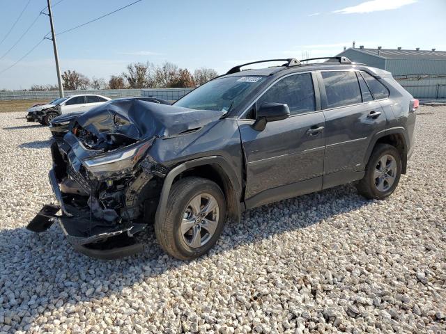 Obraz 2023 TOYOTA RAV4 LE 2023