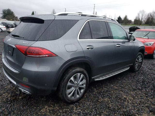 Изображение 3 2020 MERCEDES-BENZ GLE 350 4MATIC 2020 с VIN 4JGFB4KB5LA047089