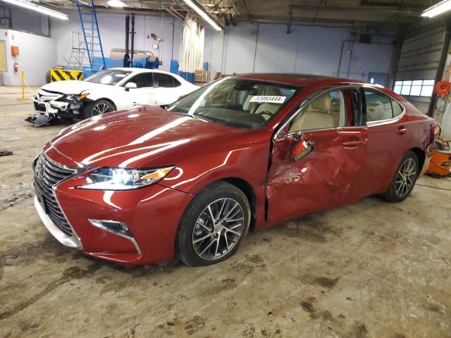 Image 1 of 2017 LEXUS ES 350 2017 with VIN 58ABK1GG1HU055920