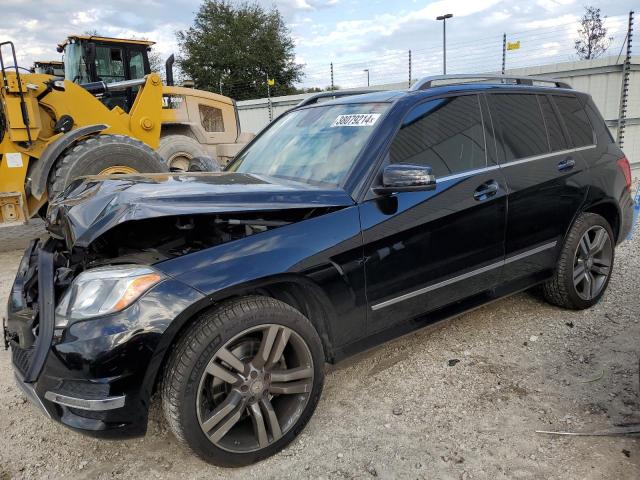 Obraz 1 z 2015 MERCEDES-BENZ GLK 350 2015 z VIN WDCGG5HB8FG352749