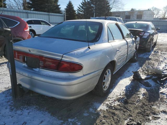 Image 3 of 2003 BUICK CENTURY CUSTOM 2003 with VIN 2G4WS52J031247174