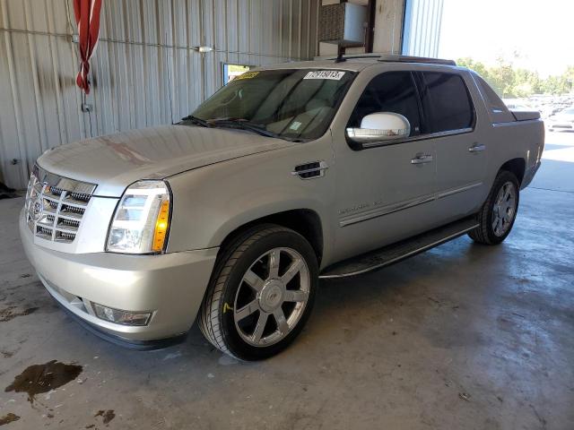 2010 CADILLAC ESCALADE EXT LUXURY 2010 image
