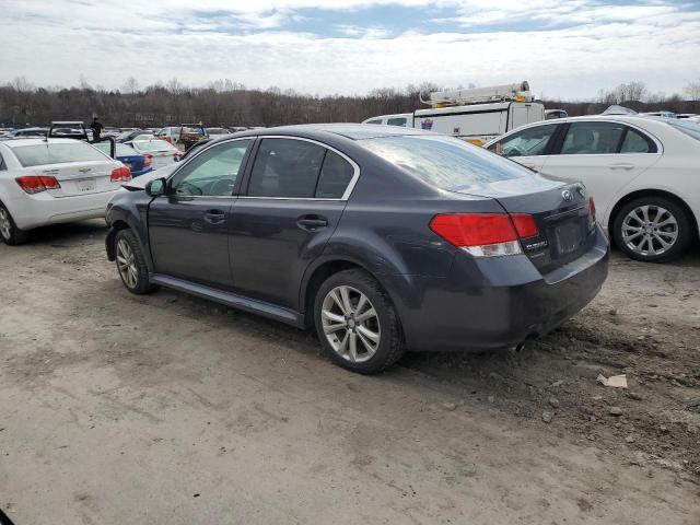 Obraz 2 z 2013 SUBARU LEGACY 2.5I PREMIUM 2013 z VIN 4S3BMBC63D3018649