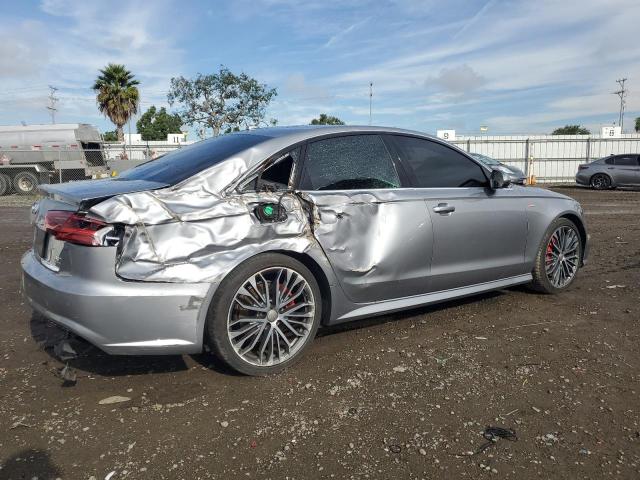 Image 3 of 2016 AUDI A6 PRESTIGE 2016 with VIN WAUHGAFC0GN003559