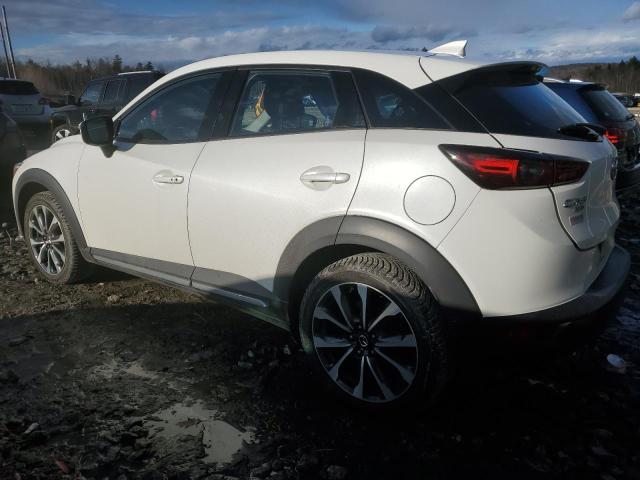 Изображение 2 2019 MAZDA CX-3 GRAND TOURING 2019 с VIN JM1DKFD7XK0408918