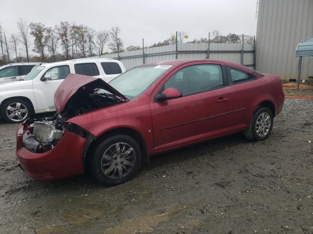 Obraz 2009 CHEVROLET COBALT LT 2009