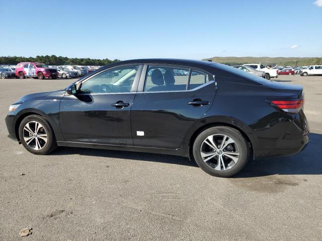 Изображение 2 2021 NISSAN SENTRA SV 2021 с VIN 3N1AB8CV7MY311704