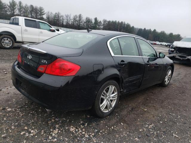 Image 3 of 2013 INFINITI G37  2013 with VIN JN1CV6AR1DM356814