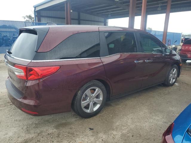Obraz 3 z 2020 HONDA ODYSSEY EXL 2020 z VIN 5FNRL6H71LB070101