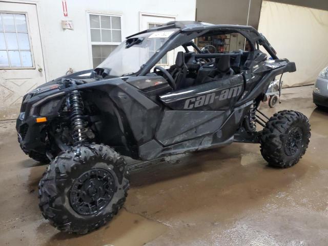 Obraz 2 z 2021 CAN-AM MAVERICK X3 X RS TURBO RR 2021 z VIN 3JBVXAV40MK004828